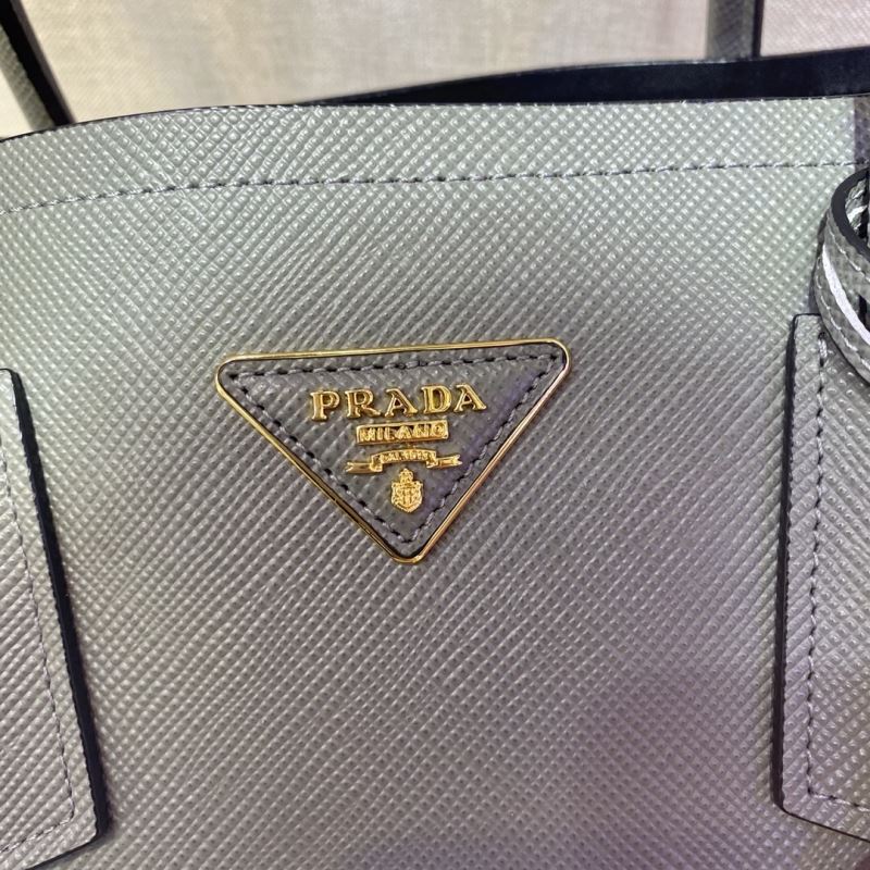 Prada Shopping Bags